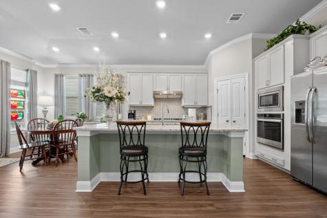 2105 Prairie Oaks Drive Georgetown TX 78628