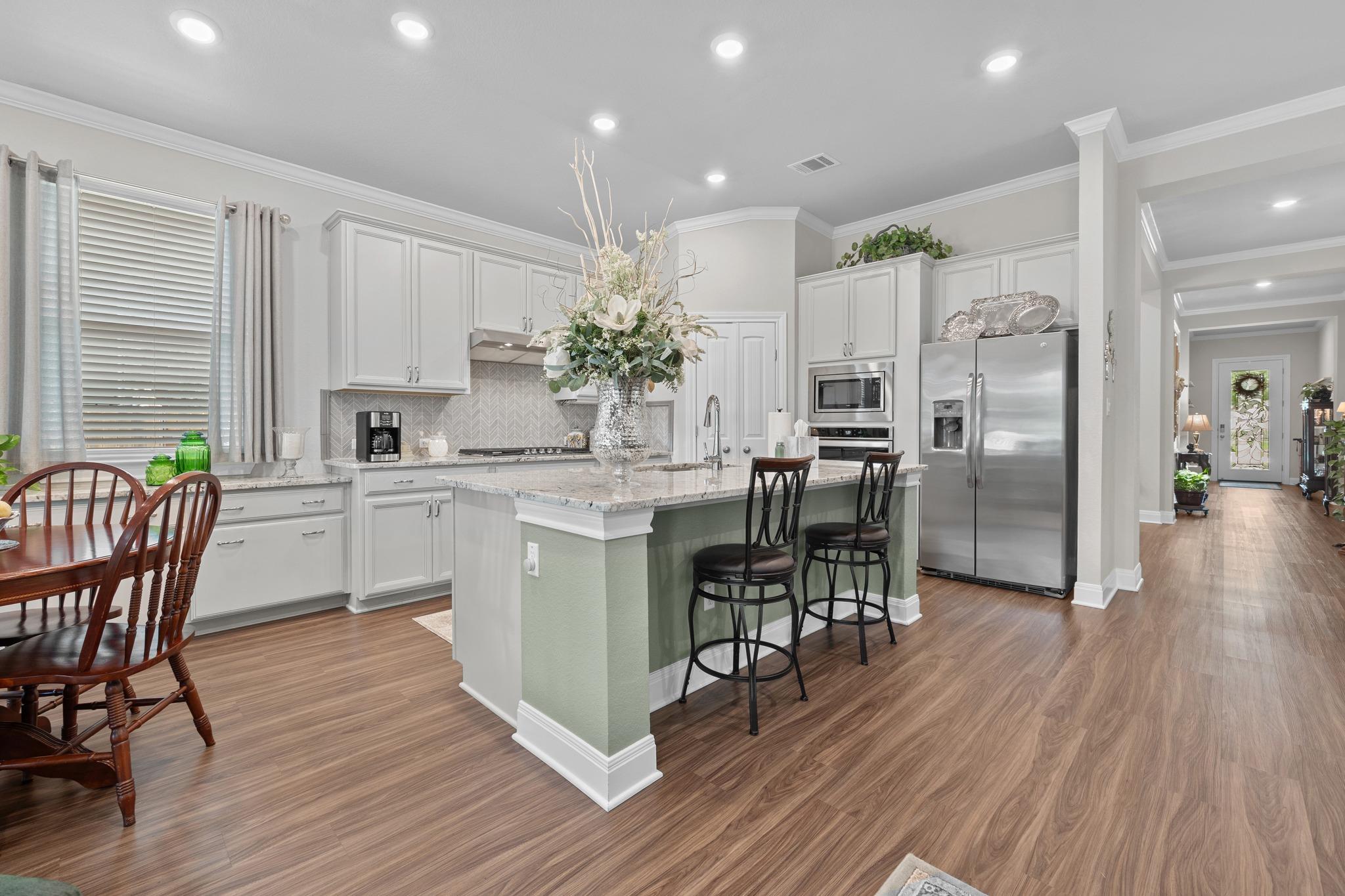 2105 Prairie Oaks Drive Georgetown TX 78628