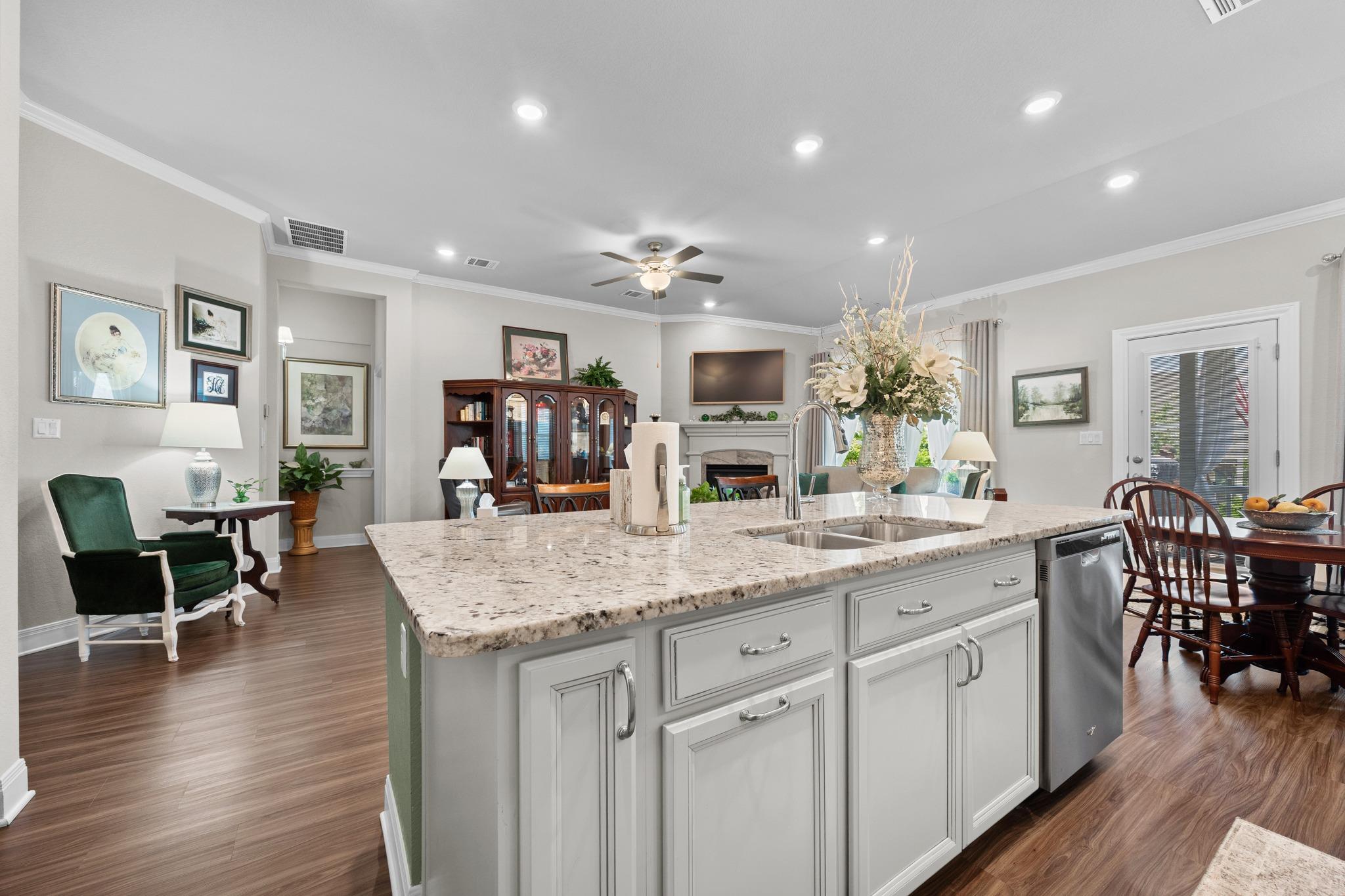 2105 Prairie Oaks Drive Georgetown TX 78628