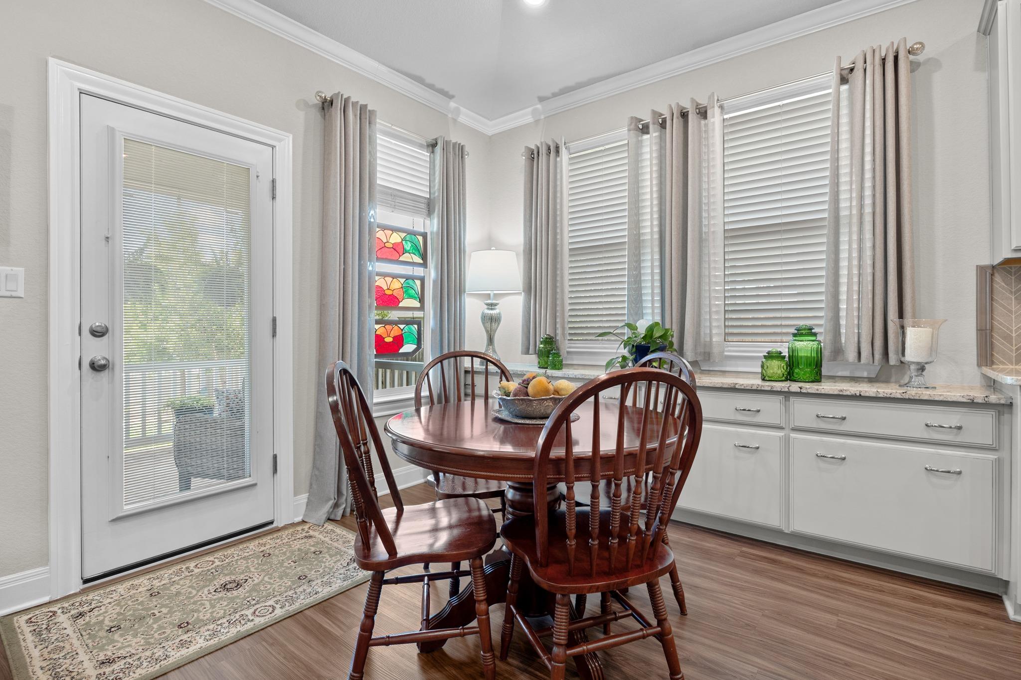 2105 Prairie Oaks Drive Georgetown TX 78628