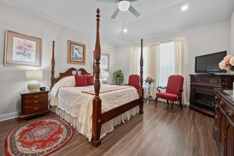 2105 Prairie Oaks Drive Georgetown TX 78628