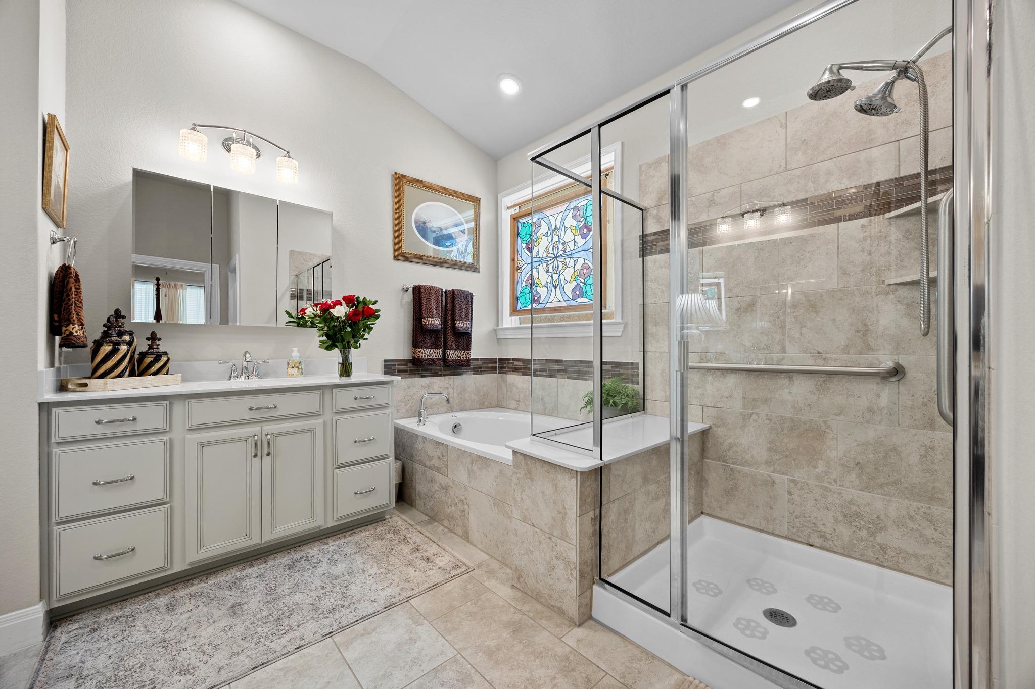 2105 Prairie Oaks Drive Georgetown TX 78628