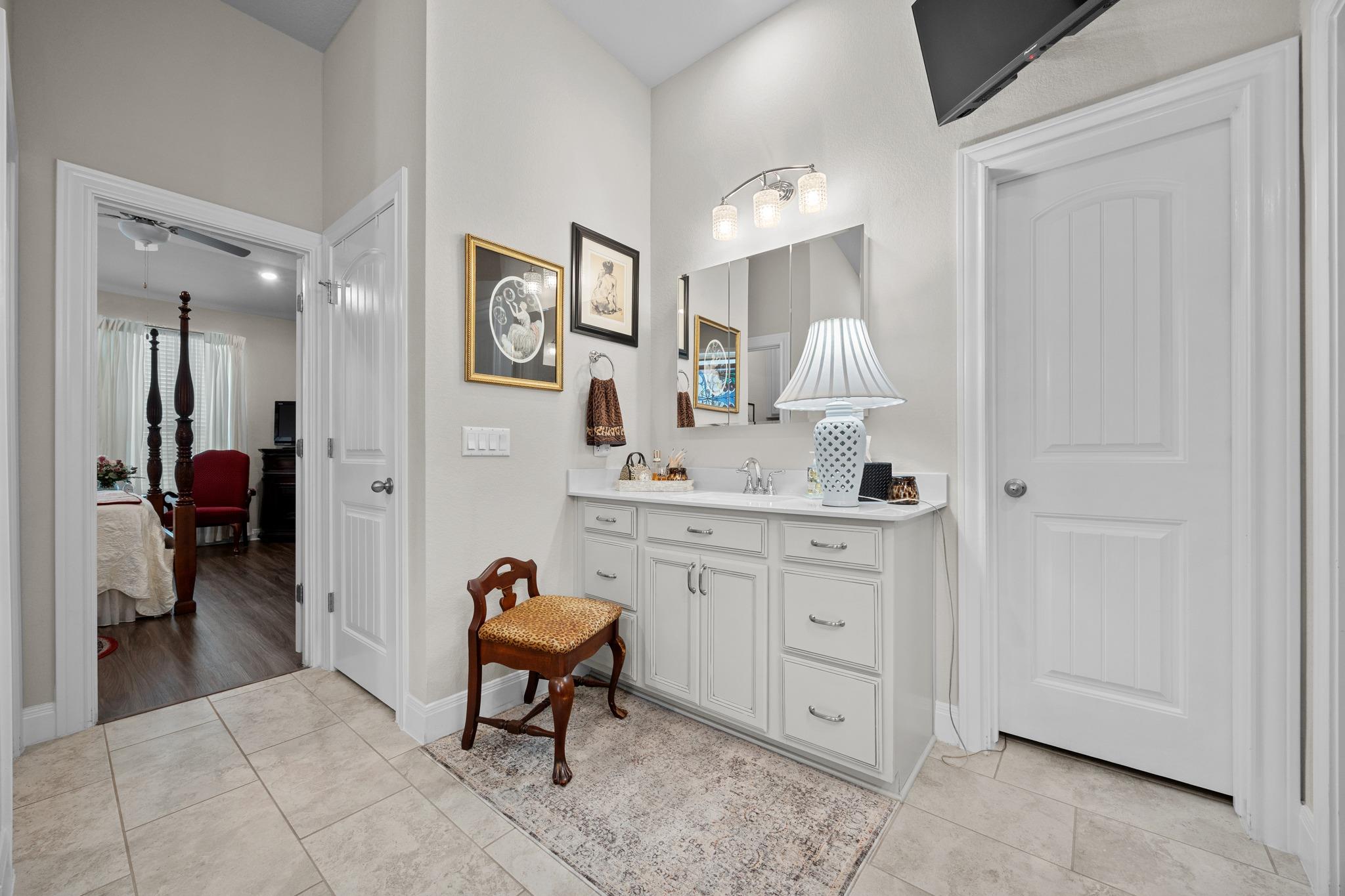 2105 Prairie Oaks Drive Georgetown TX 78628