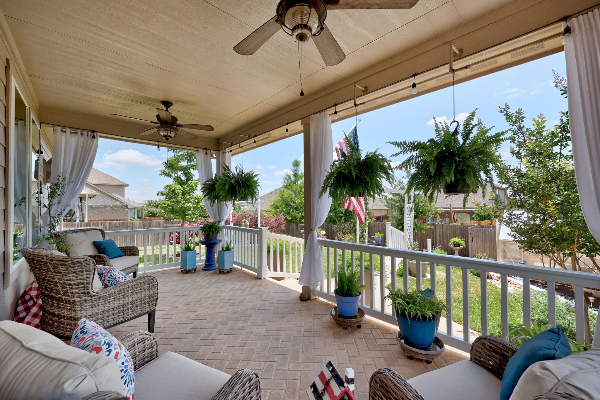 2105 Prairie Oaks Drive Georgetown TX 78628