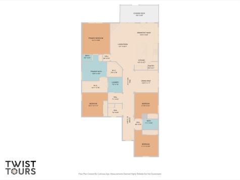 2105 Prairie Oaks Drive Georgetown TX 78628