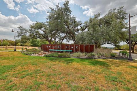 2105 Prairie Oaks Drive Georgetown TX 78628
