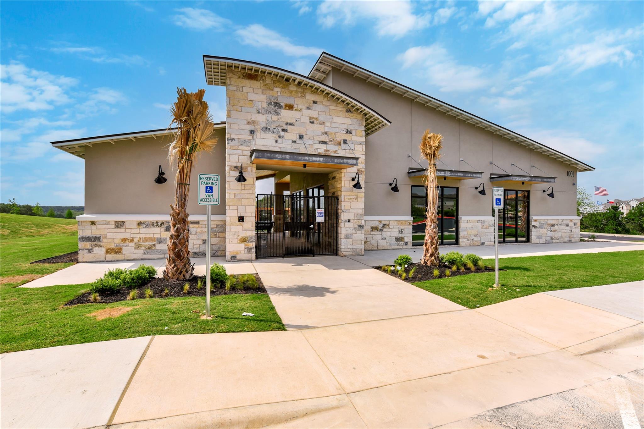 2105 Prairie Oaks Drive Georgetown TX 78628