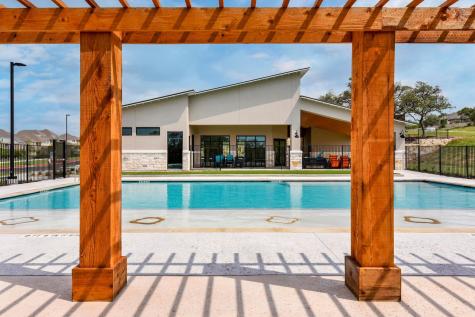 2105 Prairie Oaks Drive Georgetown TX 78628