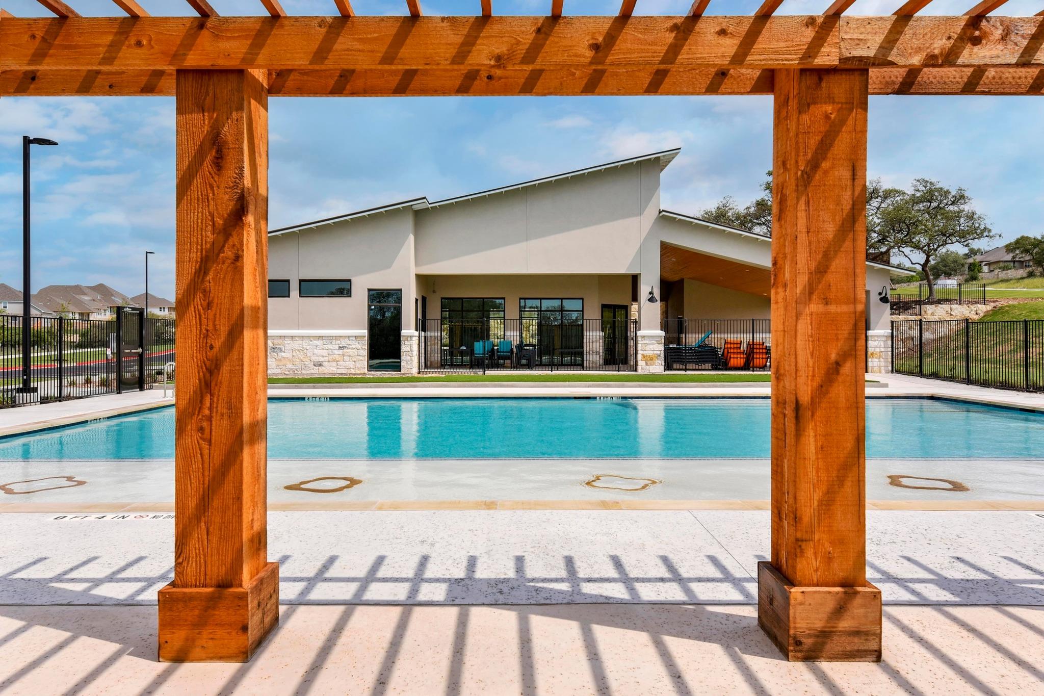 2105 Prairie Oaks Drive Georgetown TX 78628