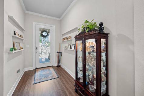 2105 Prairie Oaks Drive Georgetown TX 78628