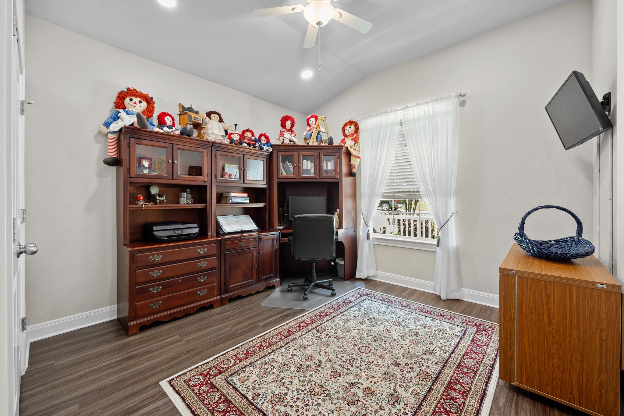 2105 Prairie Oaks Drive Georgetown TX 78628