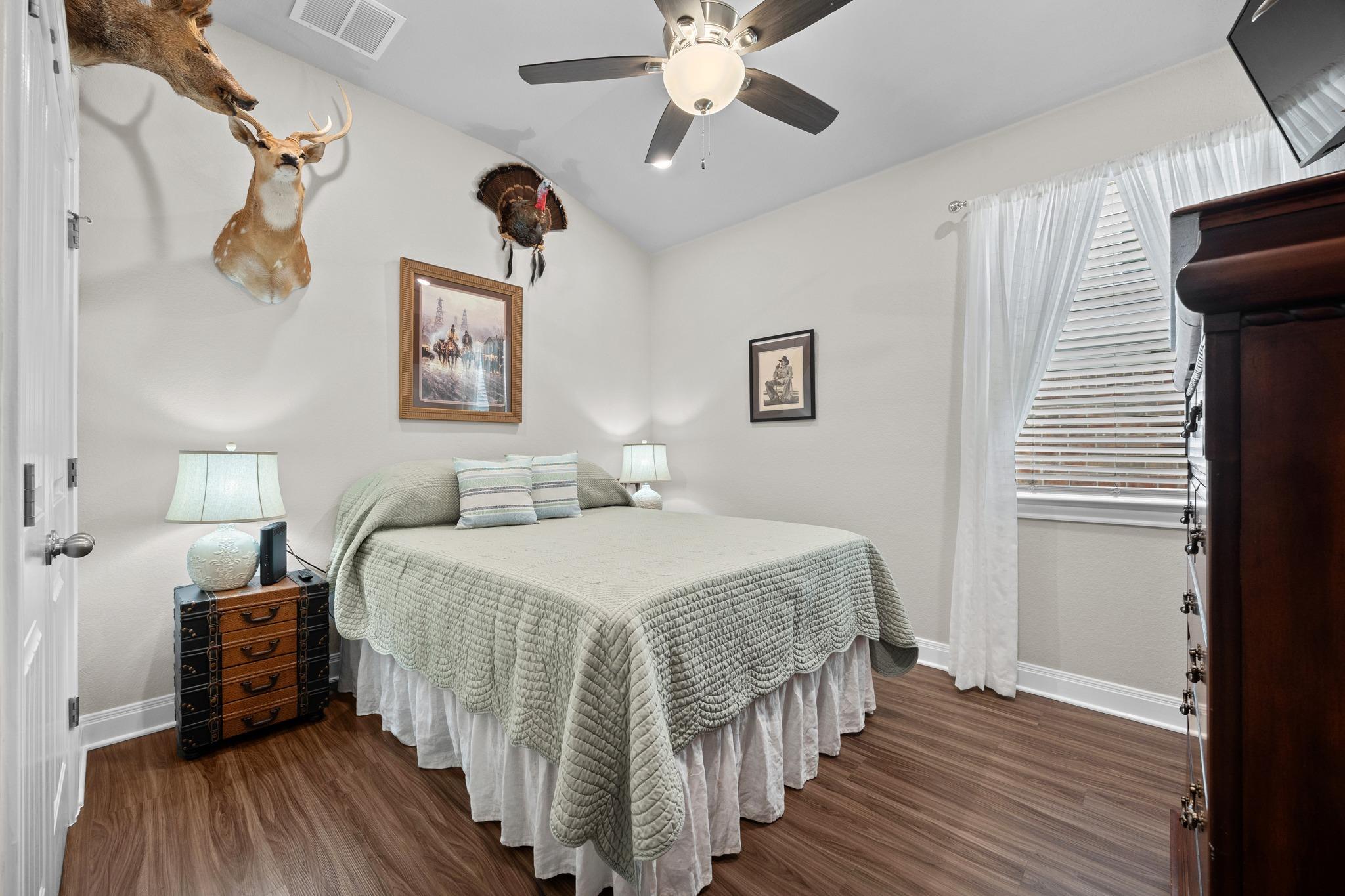 2105 Prairie Oaks Drive Georgetown TX 78628