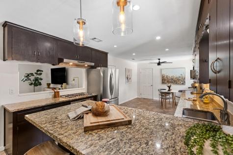 2406 Elmglen Drive Austin TX 78704