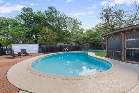 2406 Elmglen Drive Austin TX 78704