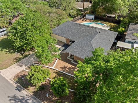 2406 Elmglen Drive Austin TX 78704