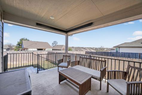 1036 View Drive Georgetown TX 78628