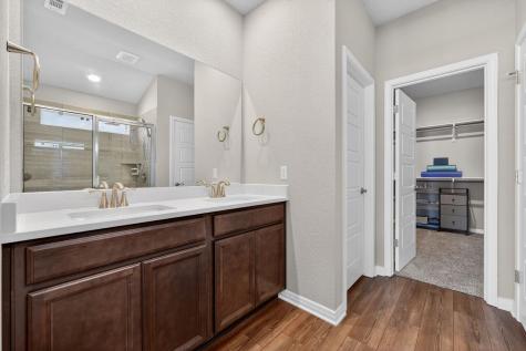 1036 View Drive Georgetown TX 78628