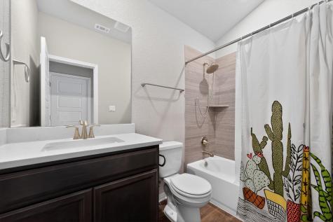 1036 View Drive Georgetown TX 78628