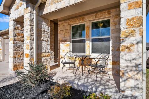 1036 View Drive Georgetown TX 78628