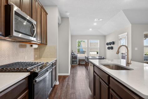 1036 View Drive Georgetown TX 78628