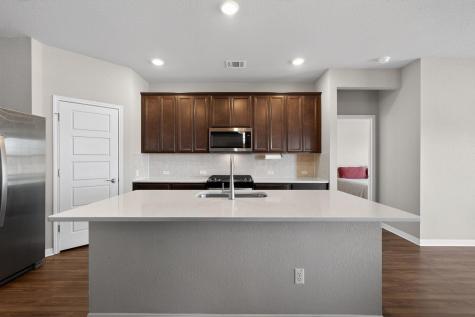 1036 View Drive Georgetown TX 78628