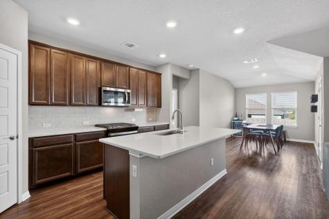 1036 View Drive Georgetown TX 78628