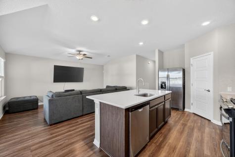 1036 View Drive Georgetown TX 78628