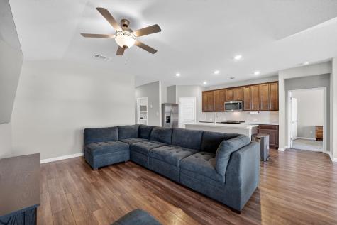 1036 View Drive Georgetown TX 78628