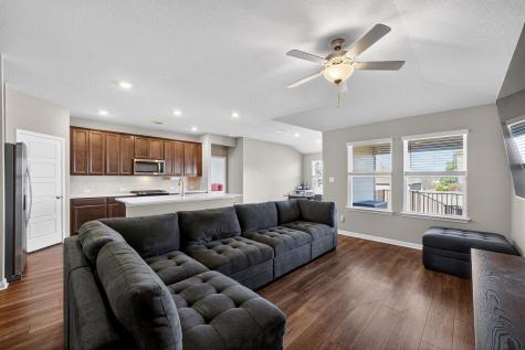 1036 View Drive Georgetown TX 78628
