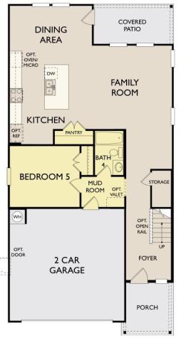 137 Clover Bend Liberty Hill TX 78642