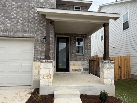137 Clover Bend Liberty Hill TX 78642
