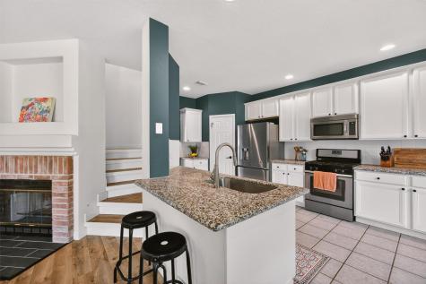 1508 Deer Ledge Trail Cedar Park TX 78613