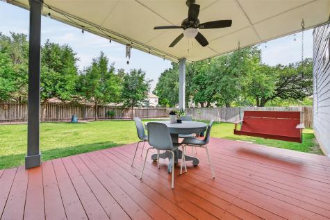 1508 Deer Ledge Trail Cedar Park TX 78613