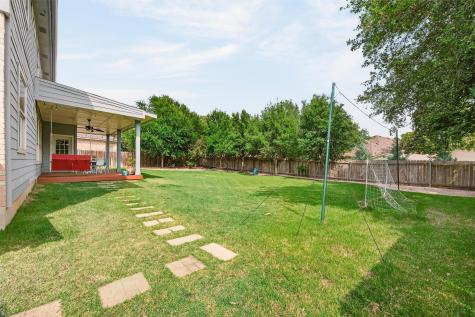 1508 Deer Ledge Trail Cedar Park TX 78613