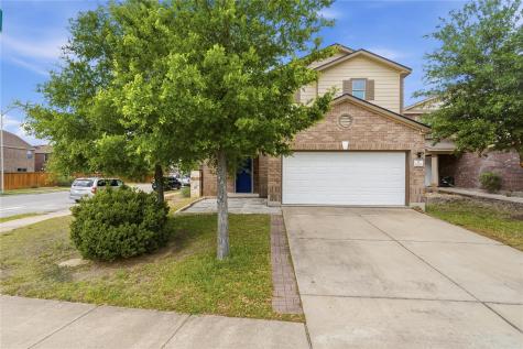 11200 Drumellan Street Austin TX 78754