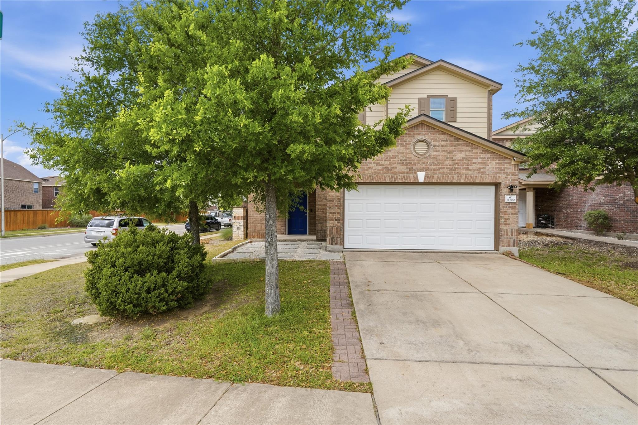 11200 Drumellan Street Austin TX 78754