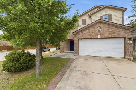 11200 Drumellan Street Austin TX 78754