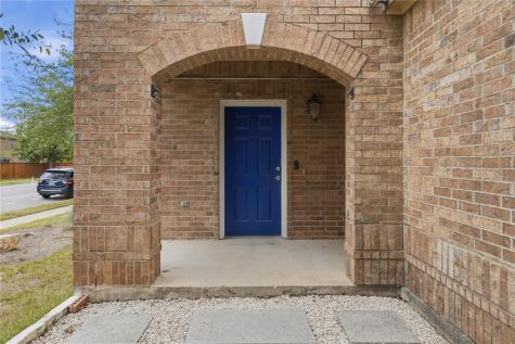 11200 Drumellan Street Austin TX 78754