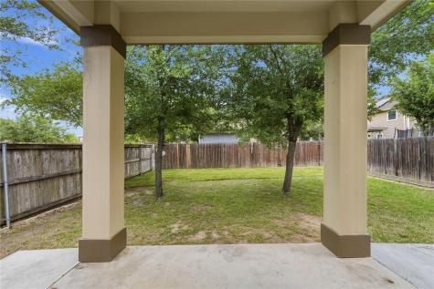 11200 Drumellan Street Austin TX 78754