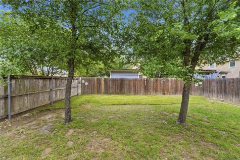 11200 Drumellan Street Austin TX 78754