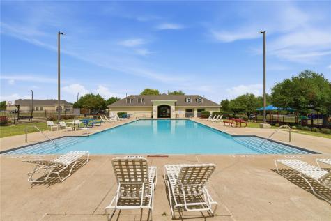 11200 Drumellan Street Austin TX 78754