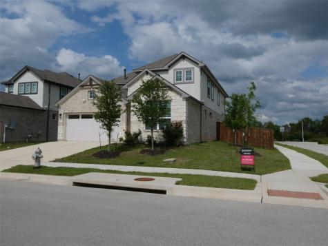 1804 W Crow Hop View Leander TX 78641