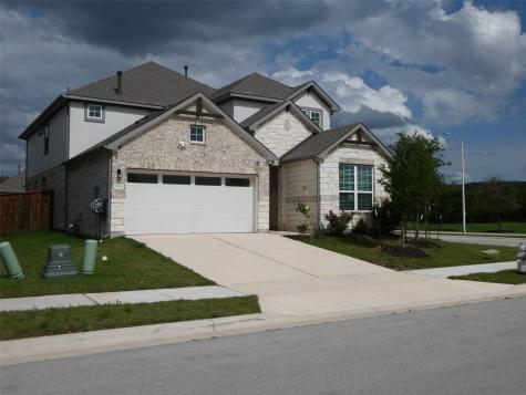 1804 W Crow Hop View Leander TX 78641
