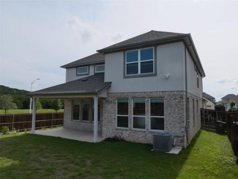 1804 W Crow Hop View Leander TX 78641