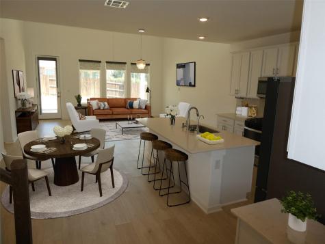 1804 W Crow Hop View Leander TX 78641