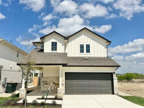404 Young Street Buda TX 78610