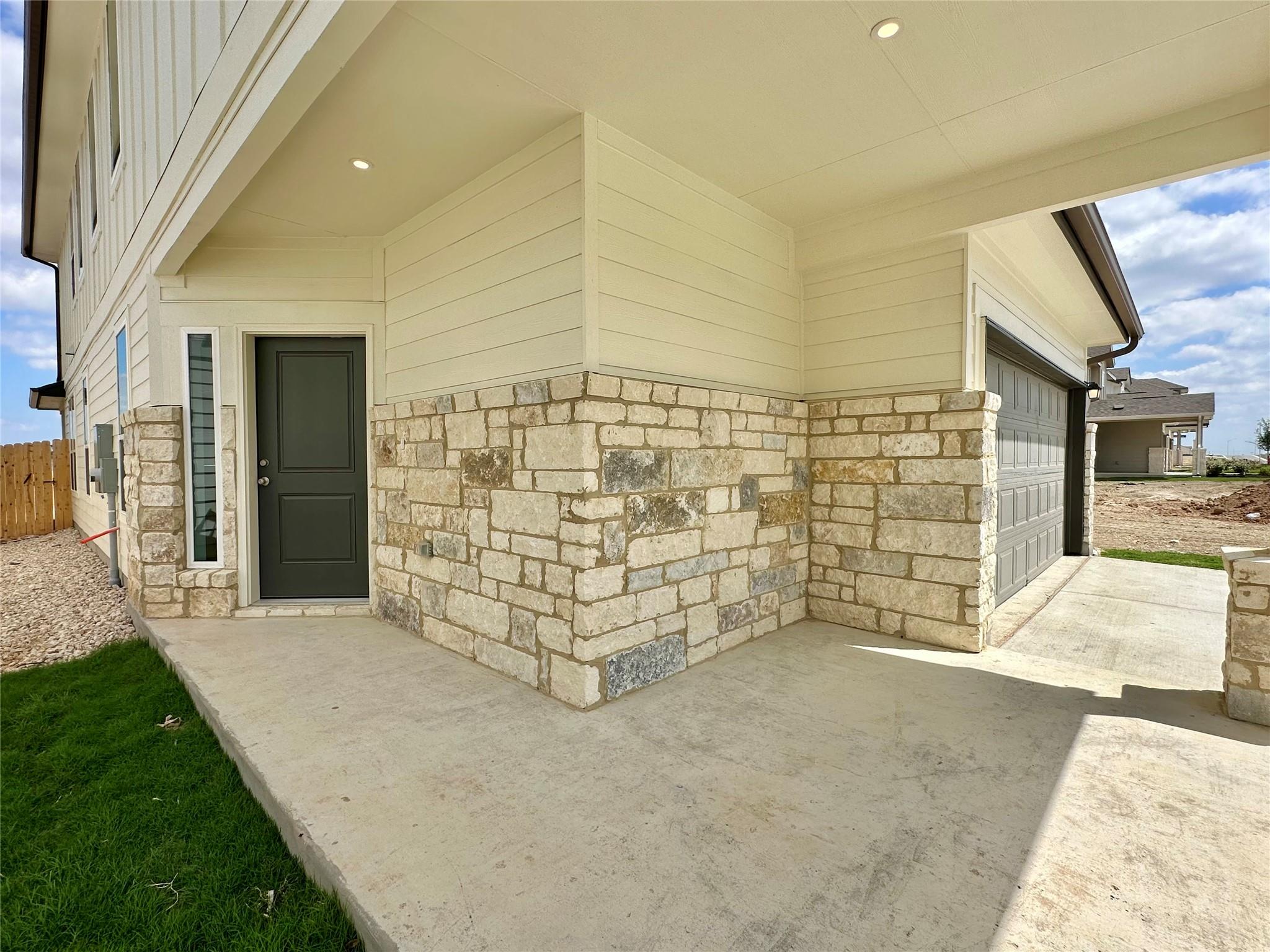 404 Young Street Buda TX 78610