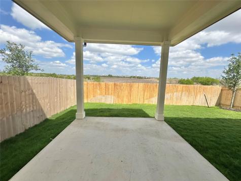 404 Young Street Buda TX 78610
