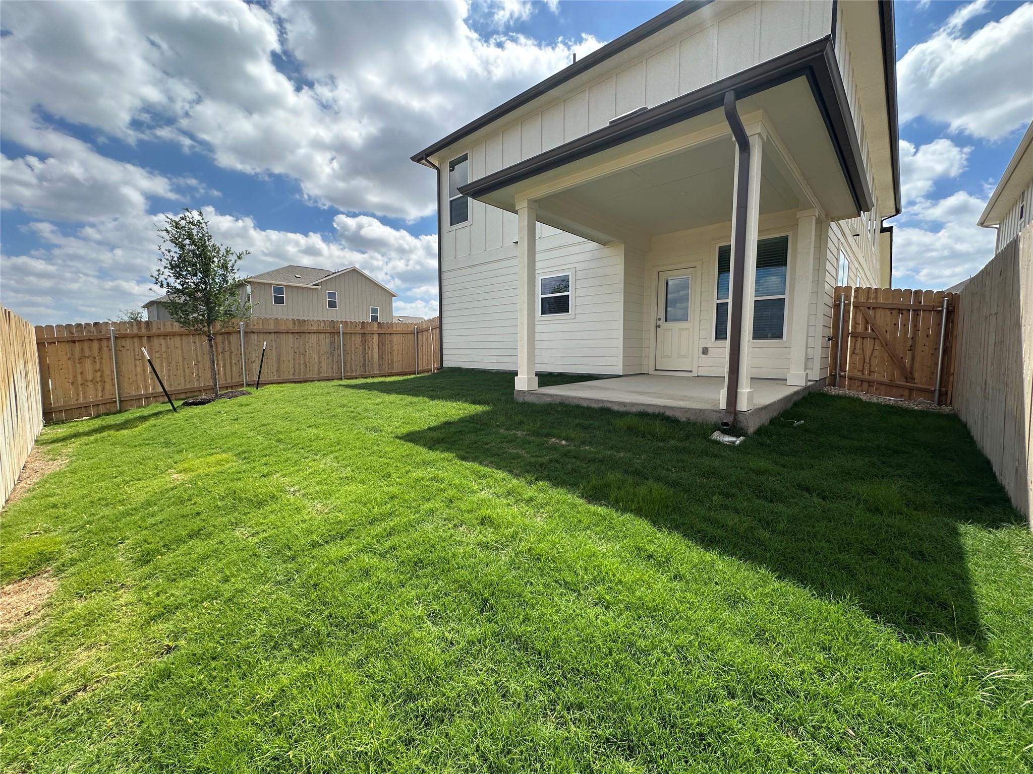 404 Young Street Buda TX 78610