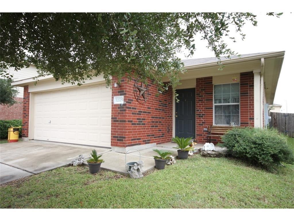 12725 Saint Mary Drive Manor TX 78653